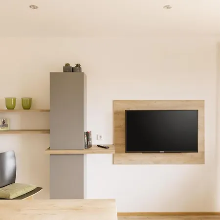 Appartement Kohler Hofquartier à Kappelrodeck Extérieur photo