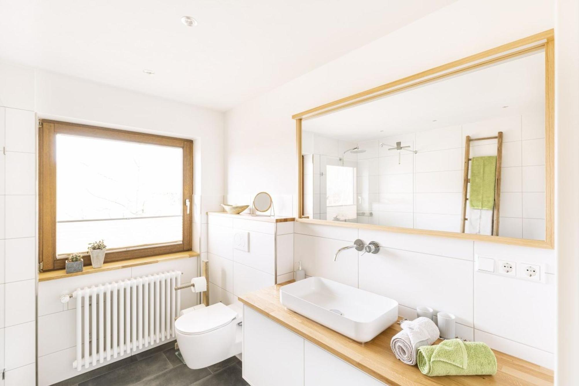 Apartment Kohler Hofquartier