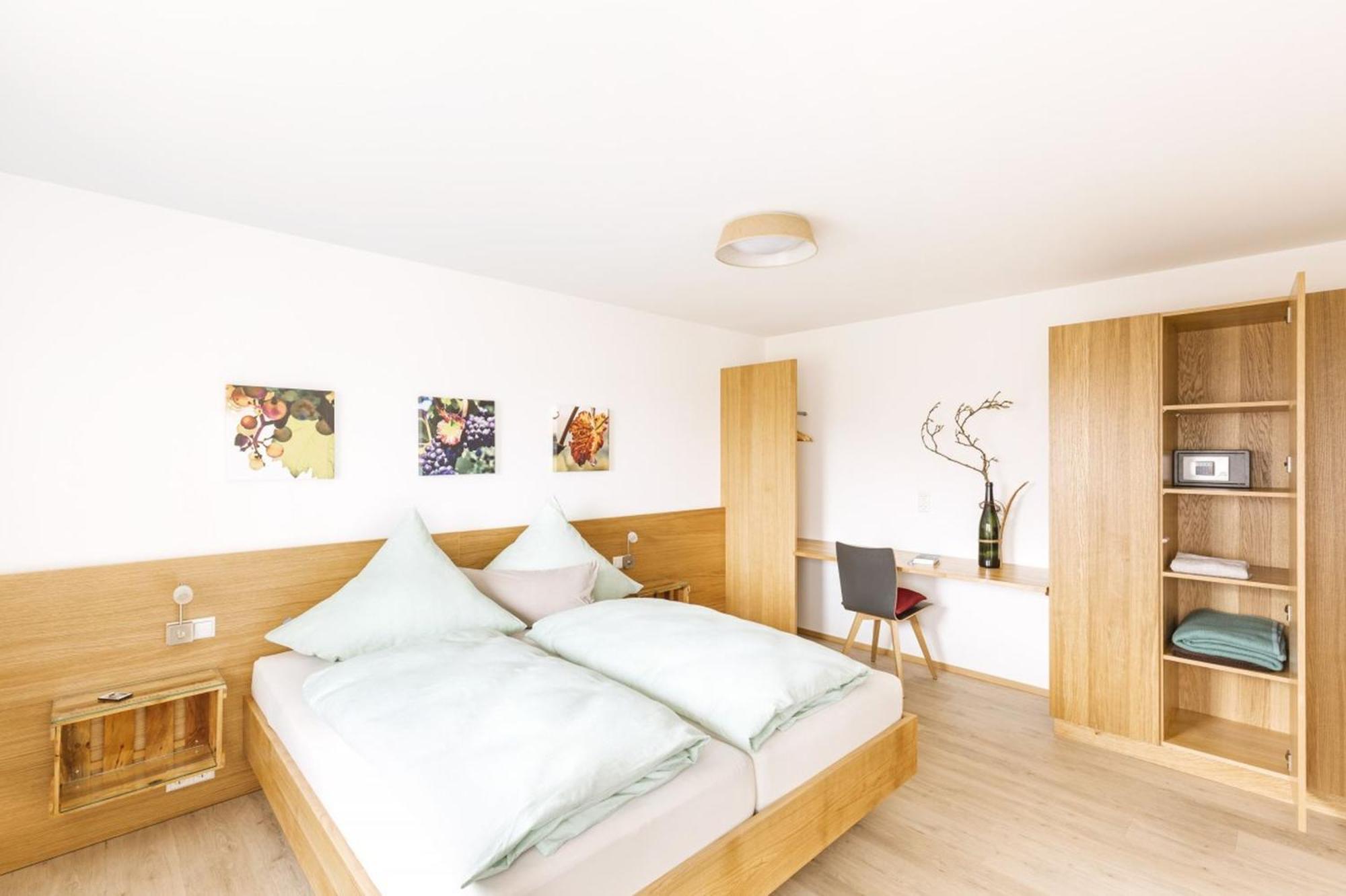 Kohler Hofquartier Apartment